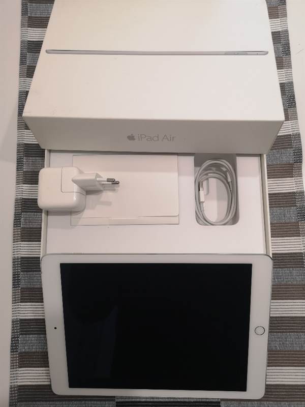 Ipad Air 2 Wifi+Cellular