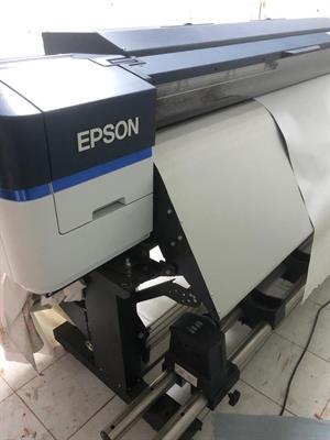 Plotter EPSON