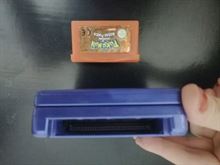 Foto 2 Nintendo Gameboy Advance SP