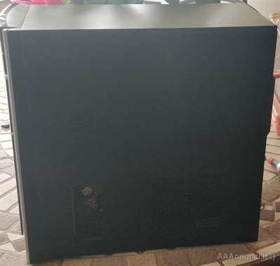 PC HP Pavilion da Ufficio o Gaming (dettagli bassi), in ottime condizioni - Anteprima 4
