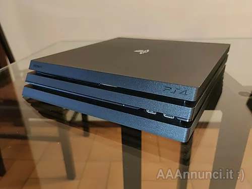 Sony PlayStation PS4 Usata, ottime condizioni - Milano - Lombardia