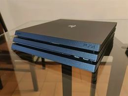 Sony PlayStation PS4 Usata