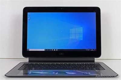 HP PRO X2 612 G1 Tablet