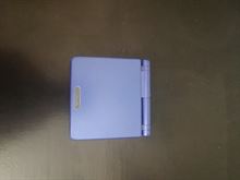 Foto 4 Nintendo Gameboy Advance SP