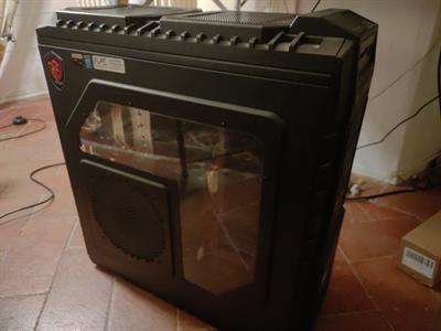 PC gaming i7 4770
