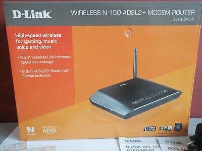 Modem router Dlink - Anteprima 4