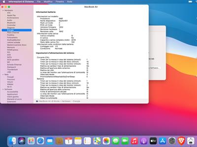 MacBook Air Retina 2018 con 3 anni di garanzia Apple - Foto 3