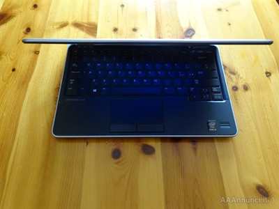 Foto 5 DELL lalitude E7240 - Intel core i5 - 8gb di RAM