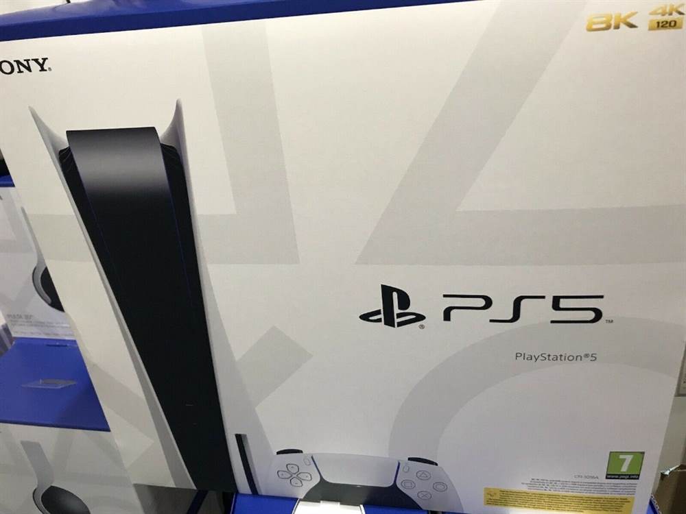 Playstation 5