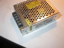 ALIMENTATORE PICCOLE DIMENSIONI 12V / 75W (SWICHING) - Anteprima 1