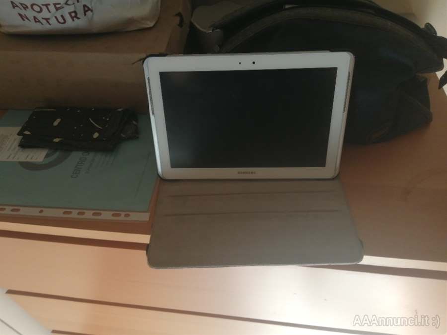 Tablet Samsung