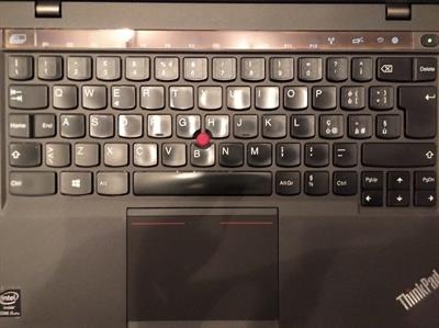 Lenovo Thinkpad X1 Carbon - Anteprima 4