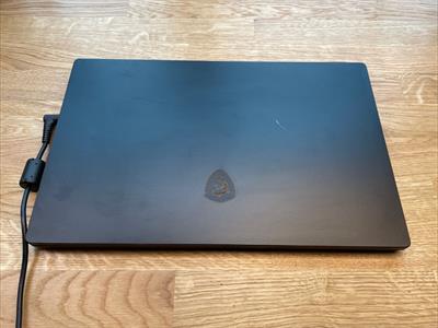 PC Gaming MSI Stealth GS75 i7 Nvidia RTX2070 - Anteprima 4