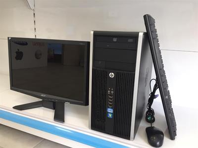 Postazione PC Fisso completa