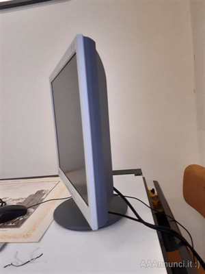 Foto 4 Computer desktop Entry Level, modello L1915S