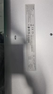 Acer Aspire 5 Intel I7, tipologia Notebook - Anteprima 6