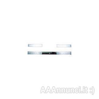 AIC SR-28 Slitta Rack Rail 2U-4U 28