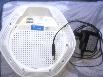 Access Point LINKSYS - Lapac 2600 - Anteprima 4