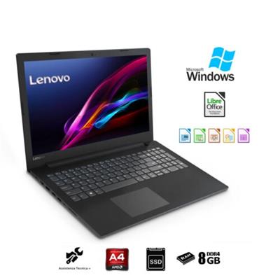 Notebook Lenovo pc portatile