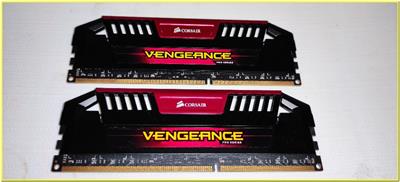 RAM Corsair Vengeance 16Gb