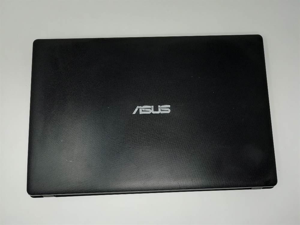 Foto 4Notebook Marca Asus 15.6 - Intel 1007U - 4GB - 120GB - Win10Pro