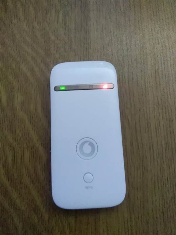 MODEM WIFI CON SIM
