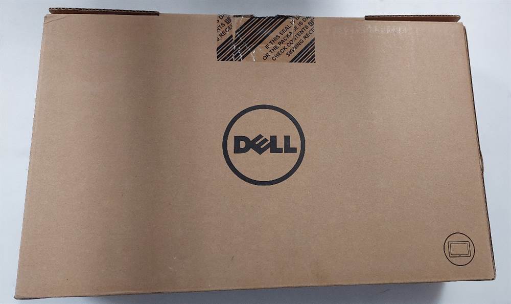 Foto 6Tablet Dell Latitude 10-ST2 Windows 8