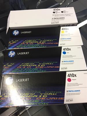 TONER HP Laserjet