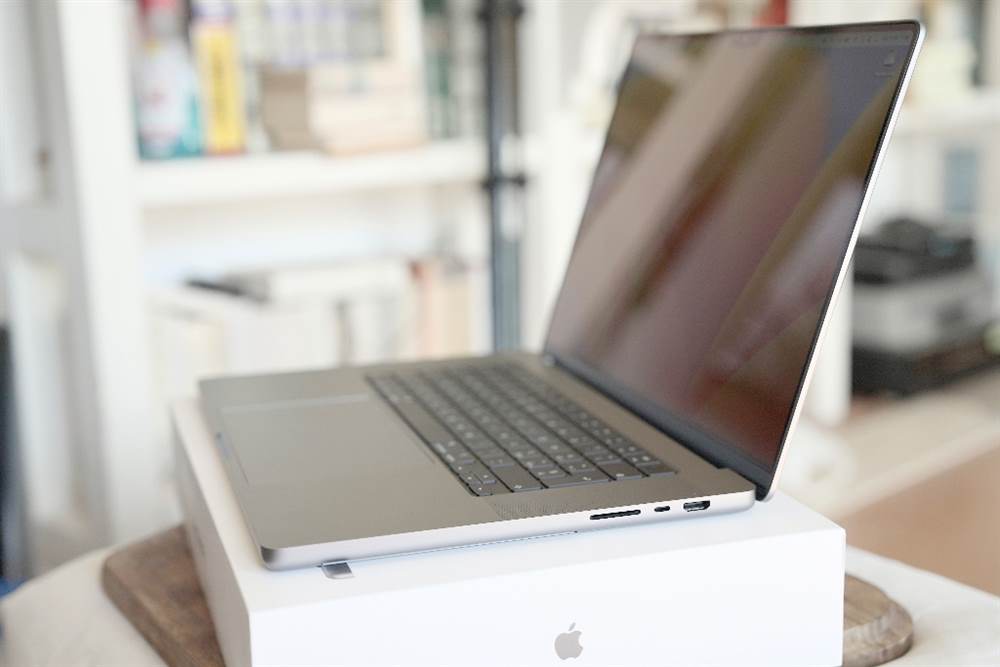 Foto 2Apple MacBook Pro 16 quot; M1 Max 32 GB RAM