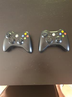Vendesi XBOX 360 più KINECT comprensivi - Anteprima 5