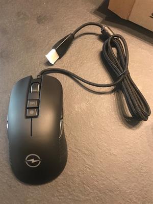 Mouse per Gaming