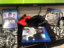 PS 4 slim - Anteprima 3