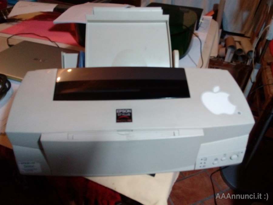 Epson Stylus photo750
