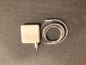 Foto 5MacBook Pro fine 2019 15 Pollici Apple