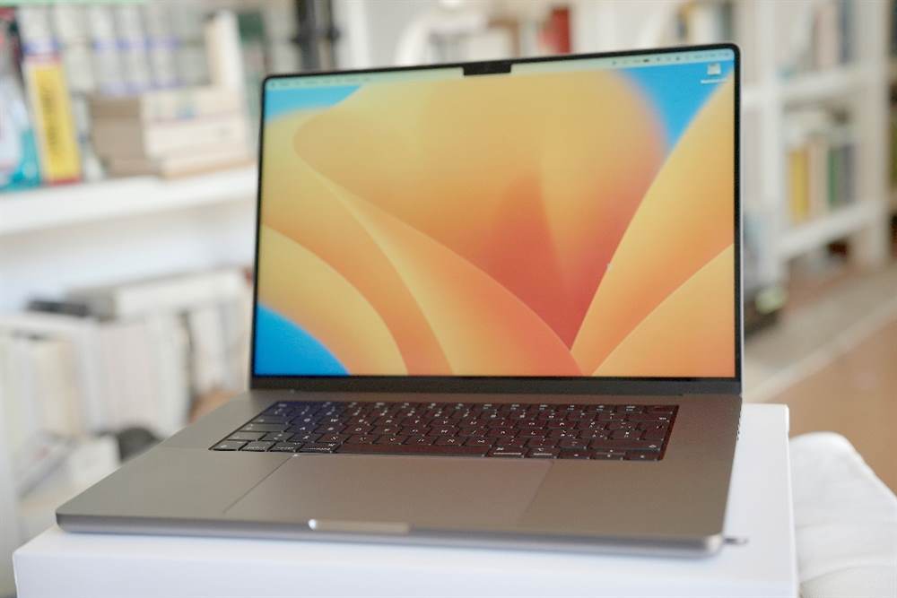 Apple MacBook Pro 16" M1 Max 32 GB RAM