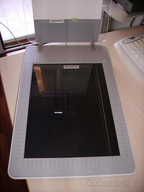 Scanjet HP 3800
