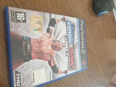 Videogiochi wrestling ps2 - Anteprima 5