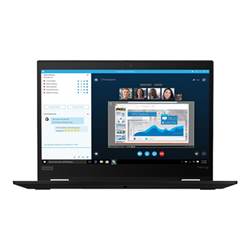 Levono Thinkpad x390 yoga core i7 8565u 16 gb RAM