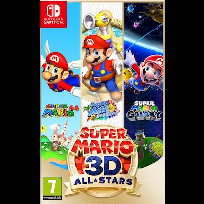 Giochi ps4 switch