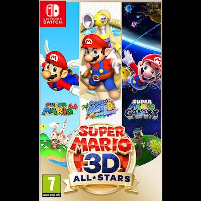 Giochi ps4 switch