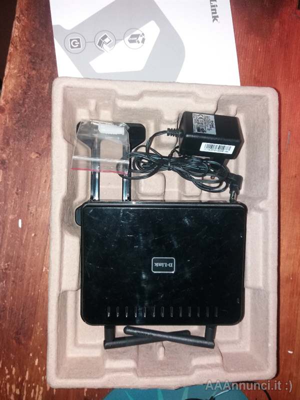 D-link DAP 1360 N300