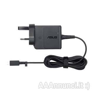 Caricabatteria da Rete EU 19V microUSB