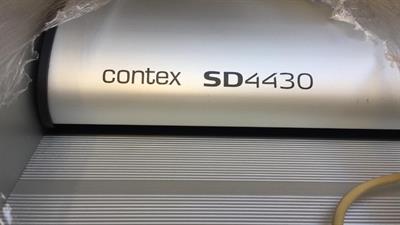 Scanner Contex SD4430, in ottime condizioni - Anteprima 1