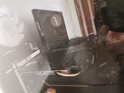 Gpu 1650 Gddr6 4gb ASUS TUF GAMING, prezzo è trattabile - Anteprima 2