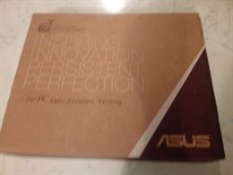 Notebook Asus come nuovo