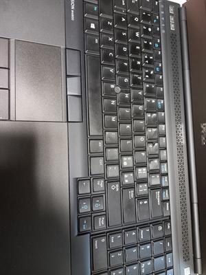Workstation Marca Dell precision 4800 I7 perfetto - Foto 3