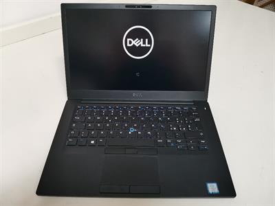 Notebook Marca DELL Latitude 7490 i5 8350u - usato ancora garanzia - Anteprima 1