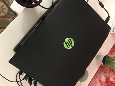 PC HP Pavilon Gaming, come nuovo - Anteprima 1