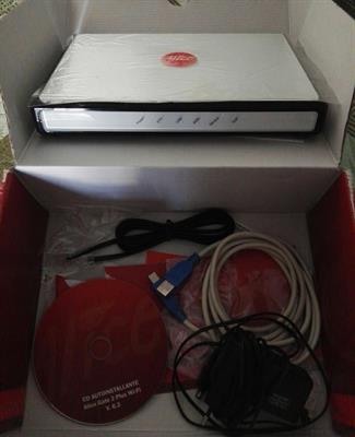 Modem ADSL - Anteprima 2