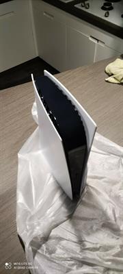 Sony PlayStation 5 - ps5 versione con lettore, colore bianco, pronta consegna - Foto 2